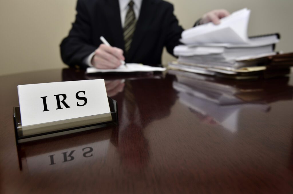 TAS Careers: Legal Tax Advisor 3- irs tax auditor