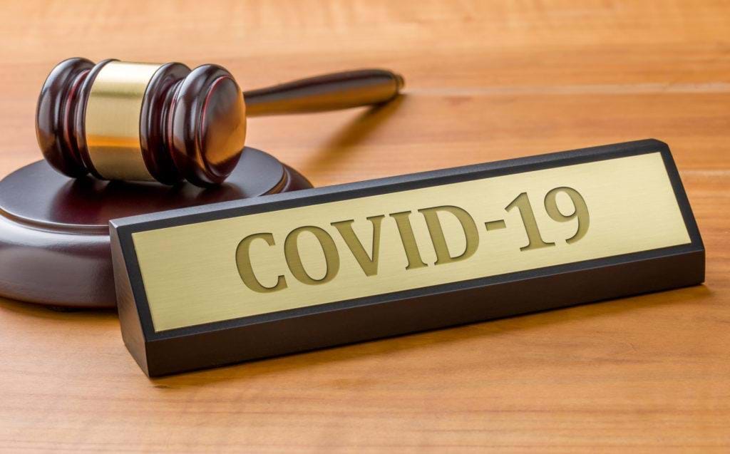 COVID-19 relief: Overview of the CARES Act 6- iStock 1269465095 1024x637 1