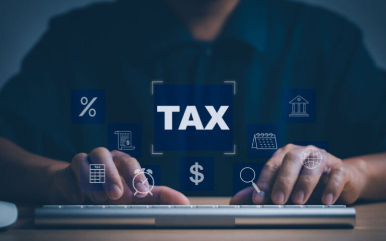 Blogs 8- Freelancer Taxes Key Considerations for Self Employed Professionals